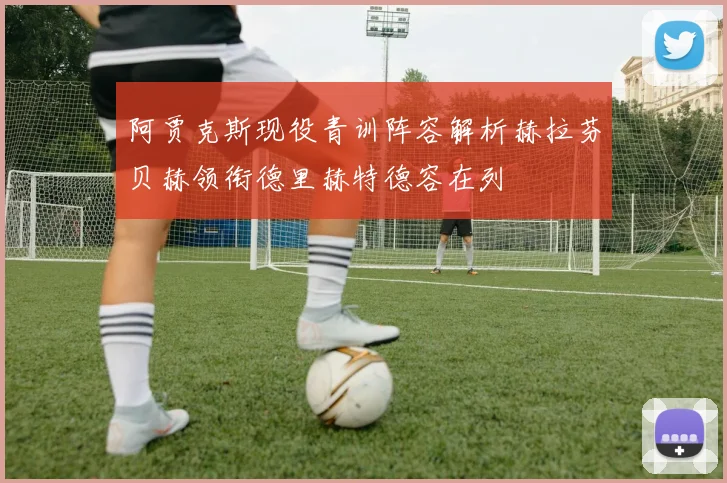 阿贾克斯现役青训阵容解析赫拉芬贝赫领衔德里赫特德容在列