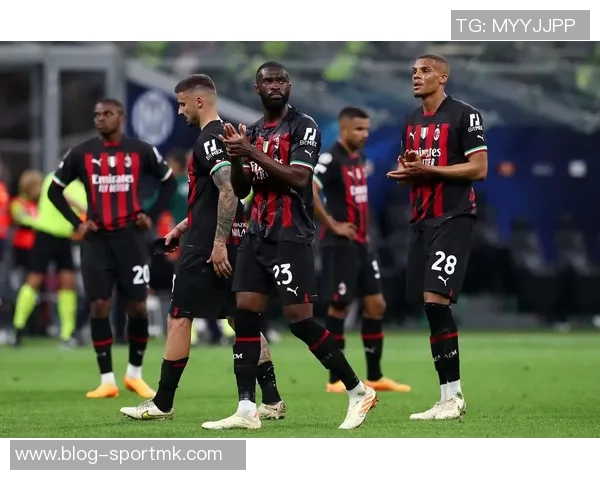 萨基：国米需反思为何在强强对话中未能取得胜利