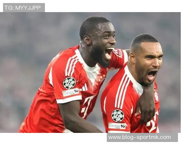 拜仁若收到合适报价将放行博伊同时计划续约基亚拉