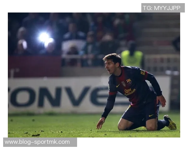 本世纪球员自然年进球统计梅西91球领跑姆巴佩63球位列第四